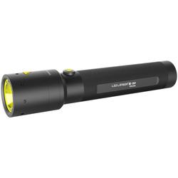 XX LANTERNA LED LENSER I9R 400LM+ CABLU USB