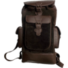 ARROW INT. RUCSAC DIN PIELE 25L 3 BUZUNARE EXT.