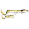 SAVAGE GEAR XX NALUCA SAVAGE HARD EEL 17CM/40G/1+2BUC SS05