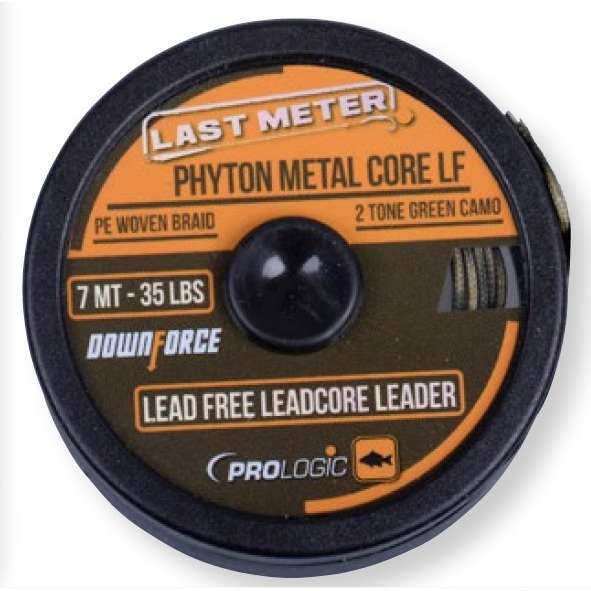 PROLOGIC LEADER PHYTON METAL CORE 45,0LB/7M