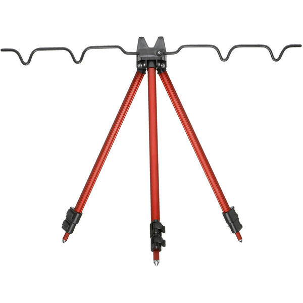 CORMORAN TRIPOD TELE.COMPETITION FEEDER H=50-110CM