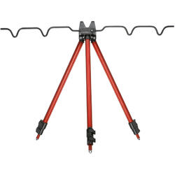 TRIPOD TELE.COMPETITION FEEDER H=50-110CM