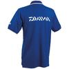 DAIWA TRICOU POLO ALBASTRU MAR.L