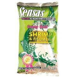 NADA CRAZY SHRIMP FISHMEAL 1KG