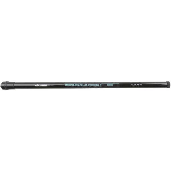 TELESCOPICA G-FORCE TRAVELPOLE 4.00M