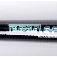 TELESCOPICA G-FORCE TRAVELPOLE 4.00M