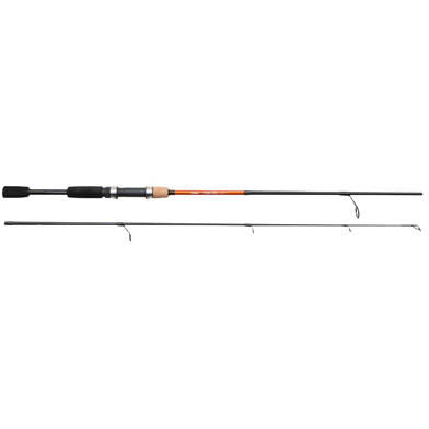 LANSETA SPINNING LANSETA 2BUC.FINA PRO 1,80M/2-12G