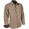 BLASER CAMASA ALAN TWILL MAR.L