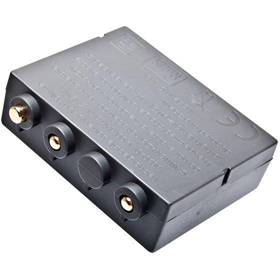 LEDLENSER XX ACUMULATOR LED LENSER LI-ION 3,7V/1400MAH PENTRU H7R.2