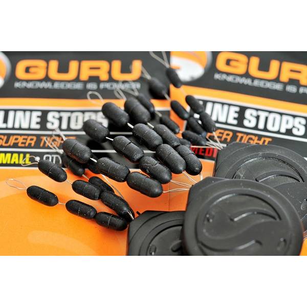 GURU OPRITOARE SUPER TIGHT M 12BUC/PL