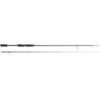 LANSETA SPINNING SAVAGE GEAR BLACK DROPSHOT 2BUC. 2,23M / 2-12G