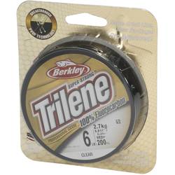 FIR  TRILENE FLUOROCARBON 015MM/1,8KG/50M