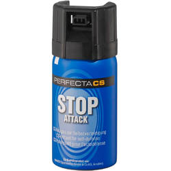 SPRAY AUTOAPARARE PERFECTA STOP ATTACK 40ML