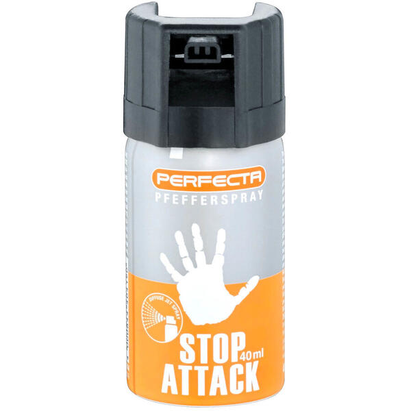 UMAREX SPRAY AUTOAPARARE PERFECTA PIPER ANIMAL STOP 40ML