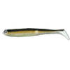 NOMURA ORIGINAL SHAD 7CM/3G TRANSPARENT BLACK 8BUC/PL