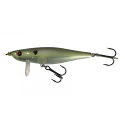 NOMURA RANGER MINNOW 7CM/13G NAT LIGHT