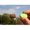 KORDA REZERVA PLASA PVA FUNNEL L=20M