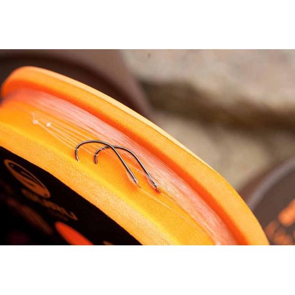 GURU MONTURA FEEDER CARLIG LWGF NR.14 0,15MM 8BUC/PL