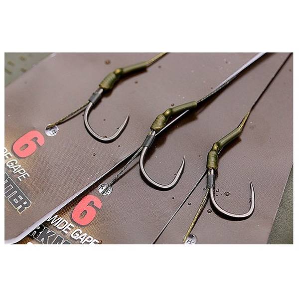 KORDA MONTURA DARK MATTER NR.8/15LB
