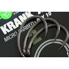 KORDA CARLIG KRANK X NR.4 10BUC/PL