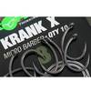 KORDA KRANK X NR.6 10BUC/PL