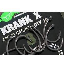 KORDA KRANK X NR.6 10BUC/PL