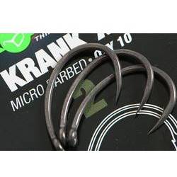 KORDA KRANK X NR.6 10BUC/PL