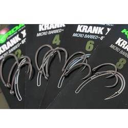 KORDA KRANK X NR.6 10BUC/PL