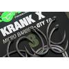 KORDA CARLIG KRANK X NR.8 10BUC/PL