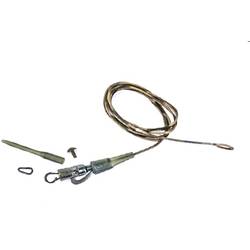 MONTURA SAFETLY CLIP MC LEADER 80CM/45LBS 3BUC
