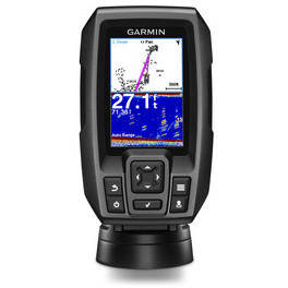 XX SONAR GARMIN STRIKER 4 GPS