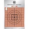RWS SET CARTUSE 308WIN/EVO GREEN/EVO/HIT/UNI 4X5BUC/CUTIE