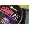 KORDA FIR CARP LINE 028MM/8LB/1000M