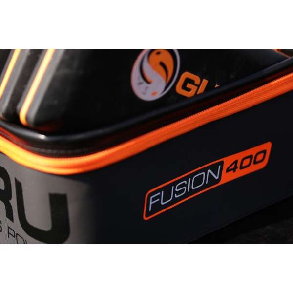 GURU CUTIE FUSION 400 PENTRU MOMEALA S