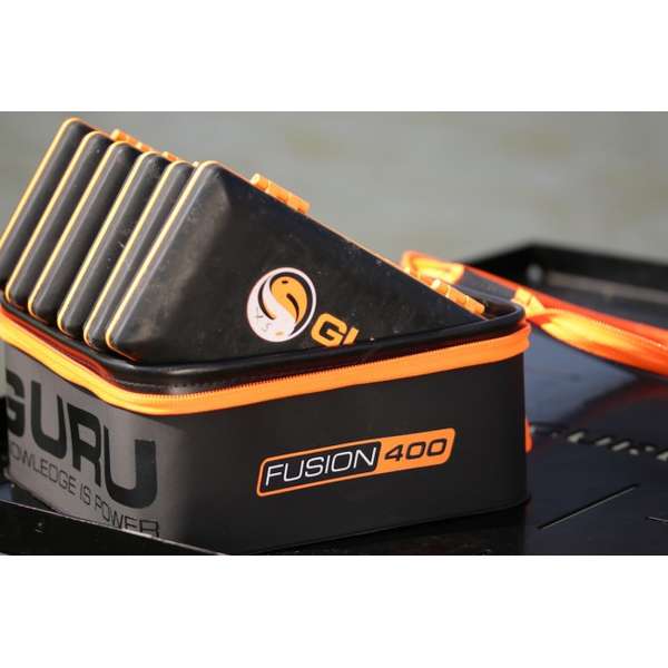 GURU CUTIE FUSION 400 PENTRU MOMEALA S