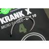 KORDA CARLIG KRANK X NR.2 10BUC/PL