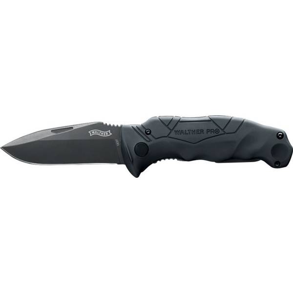 UMAREX BRICEAG WALTHER SURVIVAL LAMA=85MM