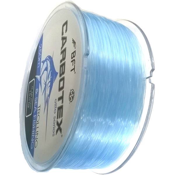 CARBOTEX FILAMENT FIR TROLLING&SEA FISHING 038MM/10,5KG/350M