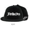 STRIKE PRO SAPCA SNAPBACK NEAGRA