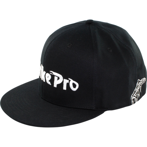 STRIKE PRO SAPCA SNAPBACK NEAGRA