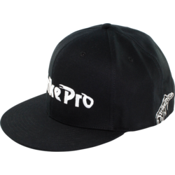 SAPCA SNAPBACK NEAGRA