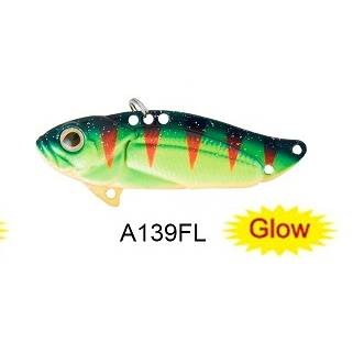 STRIKE PRO CICADA 4,5CM/9,6G ASTRO VIBE