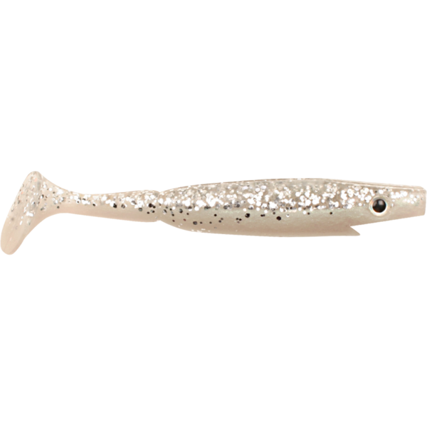 STRIKE PRO SHAD PIGLET 10CM