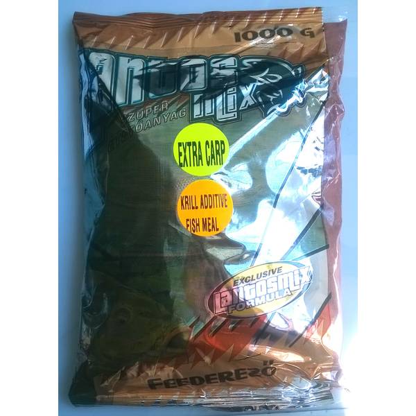 LANTOS-MIX NADA EXTRA CU KRILL PT.CRAP 1KG