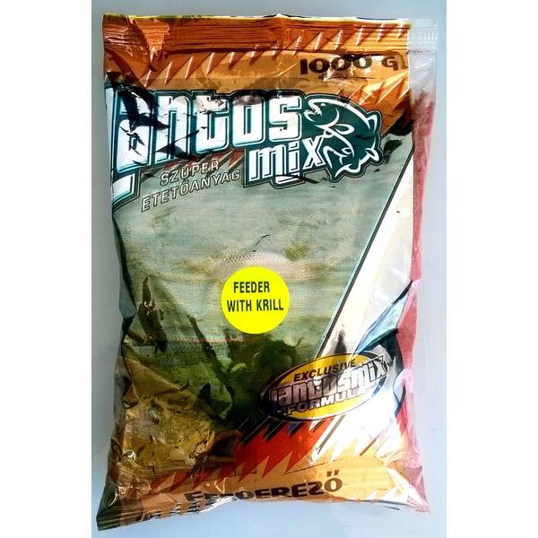 LANTOS-MIX NADA FEEDER CU KRIIL 1KG