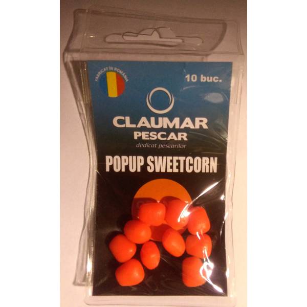 ARROW INT. PORUMB ARTIFICIAL POP-UP ORANGE FL 10B/PL