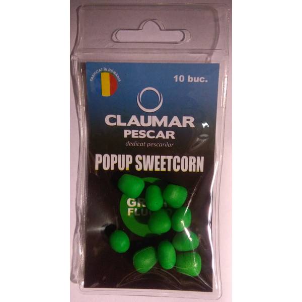 ARROW INT. PORUMB ARTIFICIAL POP-UP GREEN FL 10B/PL