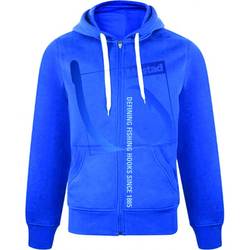 HANORAC ALBASTRU MAR.2XL