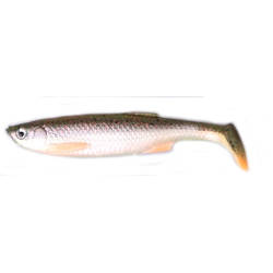 BLEAK PADDLE TAIL 10,5CM/8G/04 5BUC/PL