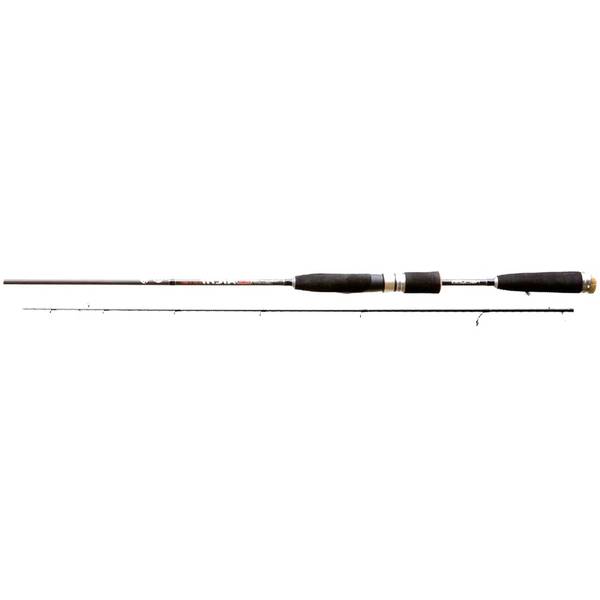 LANSETA SPINNING NOMURA AICHI 2BUC 2,10M 2-12G